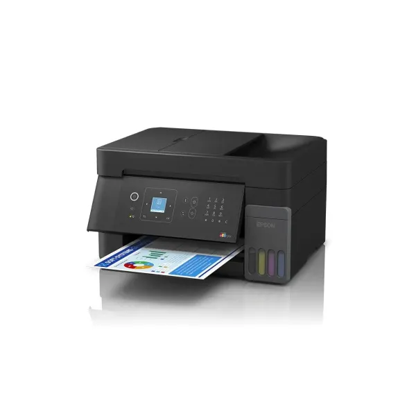 МФУ EcoTank Business L5390 Epson (C11CL59405) - Фото 2